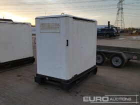 Off Grid HPH-33 Generators For Auction: Leeds -27th, 28th, 29th, 30th November 24 @ 8:00am full