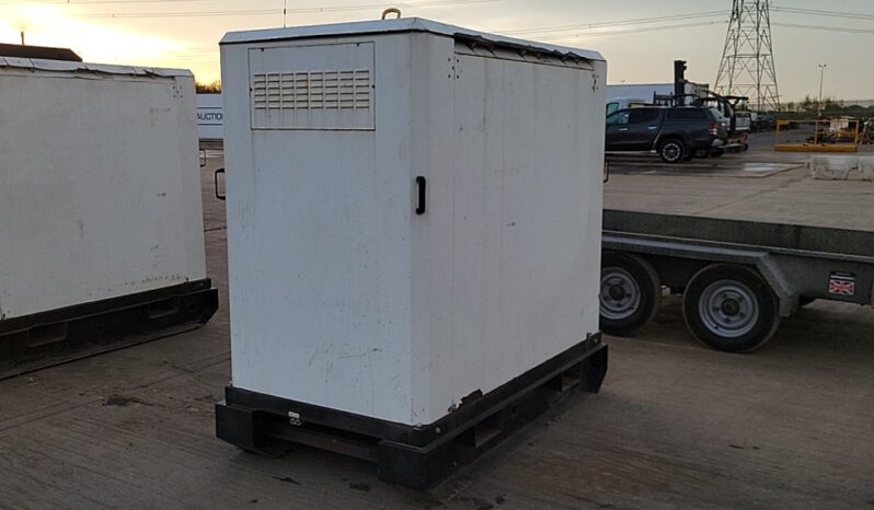 Off Grid HPH-33 Generators For Auction: Leeds -27th, 28th, 29th, 30th November 24 @ 8:00am full