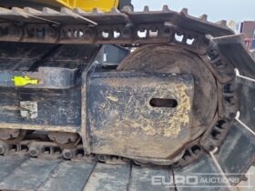 2022 Komatsu PC138US-11E0 10 Ton+ Excavators For Auction: Leeds -27th, 28th, 29th, 30th November 24 @ 8:00am full