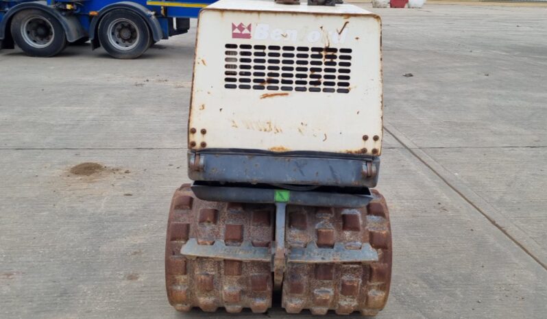 Benford BTR0850PE Asphalt / Concrete Equipment For Auction: Leeds -27th, 28th, 29th, 30th November 24 @ 8:00am full