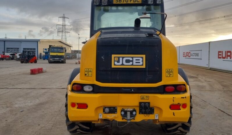 2020 JCB TM320S Telehandlers For Auction: Leeds -27th, 28th, 29th, 30th November 24 @ 8:00am full