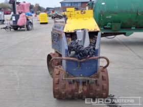 Wacker RT820EC Asphalt / Concrete Equipment For Auction: Leeds -27th, 28th, 29th, 30th November 24 @ 8:00am full