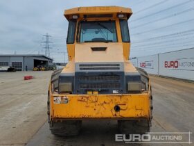 2009 Dynapac CA302PD Rollers For Auction: Leeds -27th, 28th, 29th, 30th November 24 @ 8:00am full