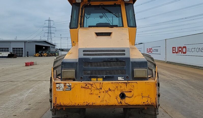 2009 Dynapac CA302PD Rollers For Auction: Leeds -27th, 28th, 29th, 30th November 24 @ 8:00am full