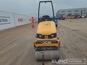 2011 JCB VMT160 Rollers For Auction: Leeds -27th, 28th, 29th, 30th November 24 @ 8:00am full