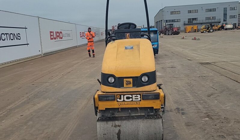 2011 JCB VMT160 Rollers For Auction: Leeds -27th, 28th, 29th, 30th November 24 @ 8:00am full