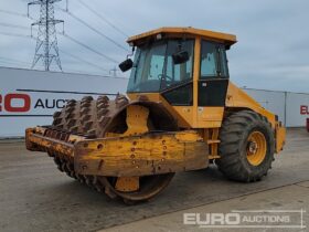 2009 Dynapac CA302PD Rollers For Auction: Leeds -27th, 28th, 29th, 30th November 24 @ 8:00am