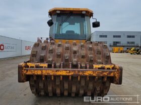 2009 Dynapac CA302PD Rollers For Auction: Leeds -27th, 28th, 29th, 30th November 24 @ 8:00am full