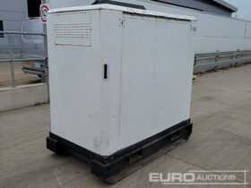 Gridtogo HPH33 Generators For Auction: Leeds -27th, 28th, 29th, 30th November 24 @ 8:00am full