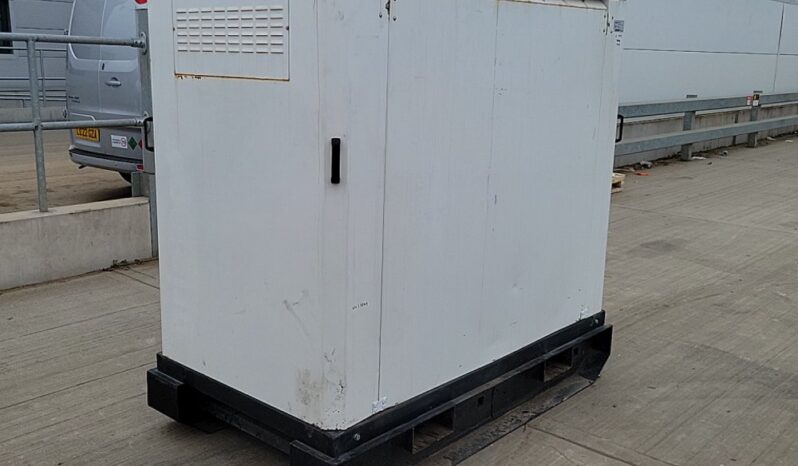 Gridtogo HPH33 Generators For Auction: Leeds -27th, 28th, 29th, 30th November 24 @ 8:00am full