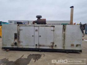 2015 Meccalte ECO38-3LN/4 Generators For Auction: Leeds -27th, 28th, 29th, 30th November 24 @ 8:00am full