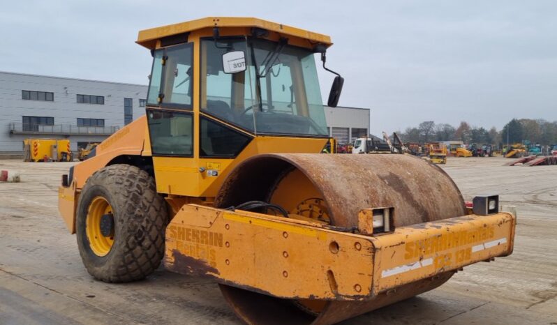 Dynapac CA362D Rollers For Auction: Leeds -27th, 28th, 29th, 30th November 24 @ 8:00am full