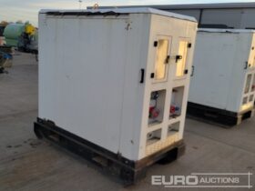 Off Grid HPH-33 Generators For Auction: Leeds -27th, 28th, 29th, 30th November 24 @ 8:00am full