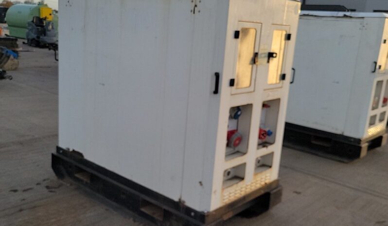 Off Grid HPH-33 Generators For Auction: Leeds -27th, 28th, 29th, 30th November 24 @ 8:00am full