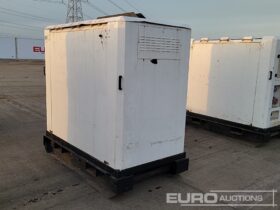 Off Grid HPH-33 Generators For Auction: Leeds -27th, 28th, 29th, 30th November 24 @ 8:00am full