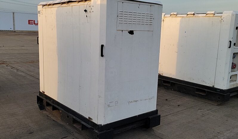 Off Grid HPH-33 Generators For Auction: Leeds -27th, 28th, 29th, 30th November 24 @ 8:00am full