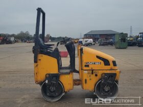 2011 JCB VMT160 Rollers For Auction: Leeds -27th, 28th, 29th, 30th November 24 @ 8:00am full