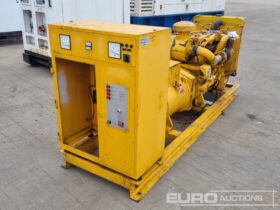 Swan 80kVA Generator, Perkins Engine Generators For Auction: Leeds -27th, 28th, 29th, 30th November 24 @ 8:00am full