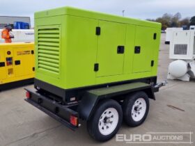 Unused 2024 Pramast VG-R30 Generators For Auction: Leeds -27th, 28th, 29th, 30th November 24 @ 8:00am full