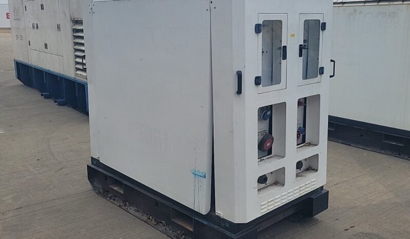 Off Grid 400Volt Power Bank Generators For Auction: Leeds -27th, 28th, 29th, 30th November 24 @ 8:00am full