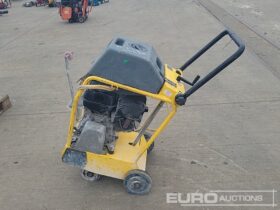 2018 Wacker Neuson BFS1345 Asphalt / Concrete Equipment For Auction: Leeds -27th, 28th, 29th, 30th November 24 @ 8:00am full