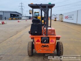 2019 Ausa C11M Rough Terrain Forklifts For Auction: Leeds -27th, 28th, 29th, 30th November 24 @ 8:00am full