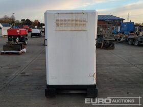 Off Grid HPH-33 Generators For Auction: Leeds -27th, 28th, 29th, 30th November 24 @ 8:00am full