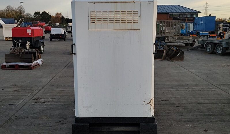 Off Grid HPH-33 Generators For Auction: Leeds -27th, 28th, 29th, 30th November 24 @ 8:00am full