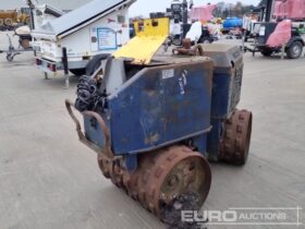 Wacker RT820EC Asphalt / Concrete Equipment For Auction: Leeds -27th, 28th, 29th, 30th November 24 @ 8:00am full