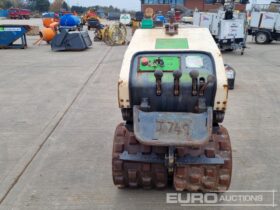 Benford BTR0850PE Asphalt / Concrete Equipment For Auction: Leeds -27th, 28th, 29th, 30th November 24 @ 8:00am full