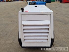 MHM MG10000SSK-V Generators For Auction: Leeds -27th, 28th, 29th, 30th November 24 @ 8:00am full