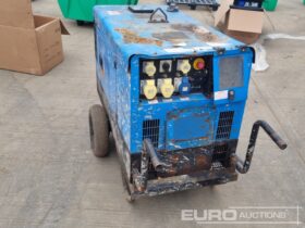 Stephill 10kVA Generator, Kubota Engine Generators For Auction: Leeds -27th, 28th, 29th, 30th November 24 @ 8:00am full