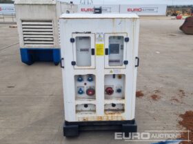 Off Grid 400Volt Power Bank Generators For Auction: Leeds -27th, 28th, 29th, 30th November 24 @ 8:00am full