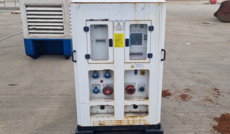 Off Grid 400Volt Power Bank Generators For Auction: Leeds -27th, 28th, 29th, 30th November 24 @ 8:00am full