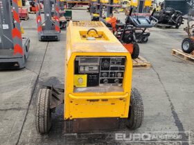 2010 Shindaiwa ECO300 Generators For Auction: Leeds -27th, 28th, 29th, 30th November 24 @ 8:00am full