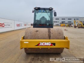 Unused XCMG XS122 Rollers For Auction: Leeds -27th, 28th, 29th, 30th November 24 @ 8:00am full