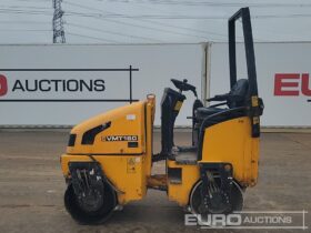 2011 JCB VMT160 Rollers For Auction: Leeds -27th, 28th, 29th, 30th November 24 @ 8:00am full