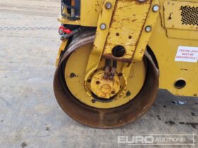 2012 CAT CB24 Rollers For Auction: Leeds -27th, 28th, 29th, 30th November 24 @ 8:00am full