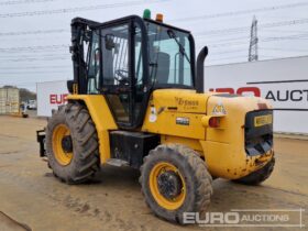 2016 JCB 926-4 Rough Terrain Forklifts For Auction: Leeds -27th, 28th, 29th, 30th November 24 @ 8:00am full