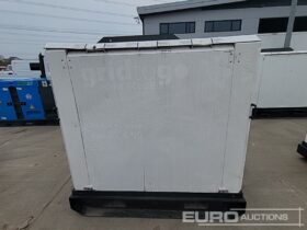 Gridtogo HPH33 Generators For Auction: Leeds -27th, 28th, 29th, 30th November 24 @ 8:00am full