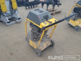 Wacker Neuson BFS1345 Asphalt / Concrete Equipment For Auction: Leeds -27th, 28th, 29th, 30th November 24 @ 8:00am full