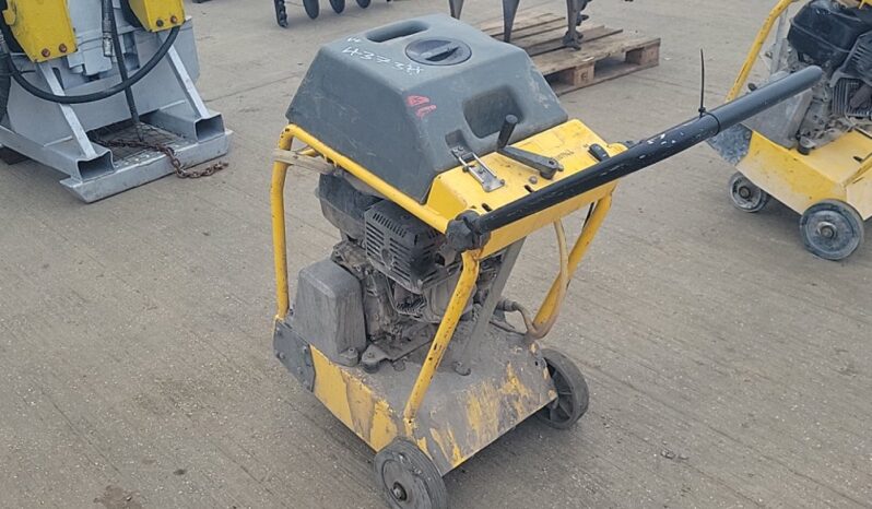 Wacker Neuson BFS1345 Asphalt / Concrete Equipment For Auction: Leeds -27th, 28th, 29th, 30th November 24 @ 8:00am full