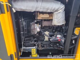 2016 JCB G20QS Generators For Auction: Leeds -27th, 28th, 29th, 30th November 24 @ 8:00am full