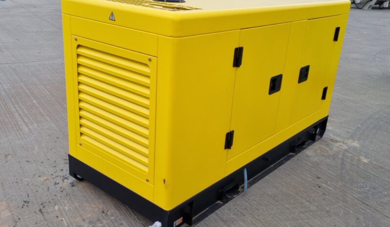 Unused 2024 Pramast VG-R30 Generators For Auction: Leeds -27th, 28th, 29th, 30th November 24 @ 8:00am full