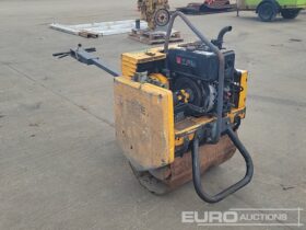 Benford MBR71 Asphalt / Concrete Equipment For Auction: Leeds -27th, 28th, 29th, 30th November 24 @ 8:00am full