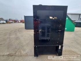 Olympian XQE80-2 Generators For Auction: Leeds -27th, 28th, 29th, 30th November 24 @ 8:00am full