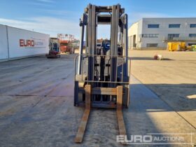 2016 Linde H25T-02 Forklifts For Auction: Leeds -27th, 28th, 29th, 30th November 24 @ 8:00am full