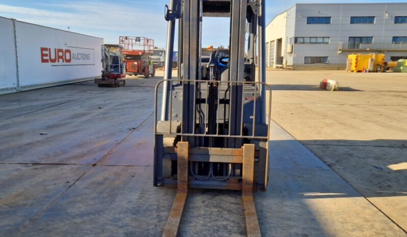 2016 Linde H25T-02 Forklifts For Auction: Leeds -27th, 28th, 29th, 30th November 24 @ 8:00am full