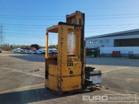 Translift  FL-5 Forklifts For Auction: Leeds -27th, 28th, 29th, 30th November 24 @ 8:00am full