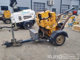 2011 Terex MBR71 Asphalt / Concrete Equipment For Auction: Leeds -27th, 28th, 29th, 30th November 24 @ 8:00am full